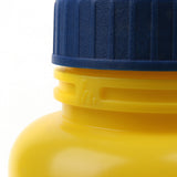 Howies Hockey Long Straw Water Bottle Water Bottles/Carriers Howies Hockey Tape   