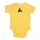 Howies Baby Onesie Baby Onesie Howies Hockey Tape   