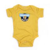 Howies Baby Onesie Baby Onesie Howies Hockey Tape Newborn  