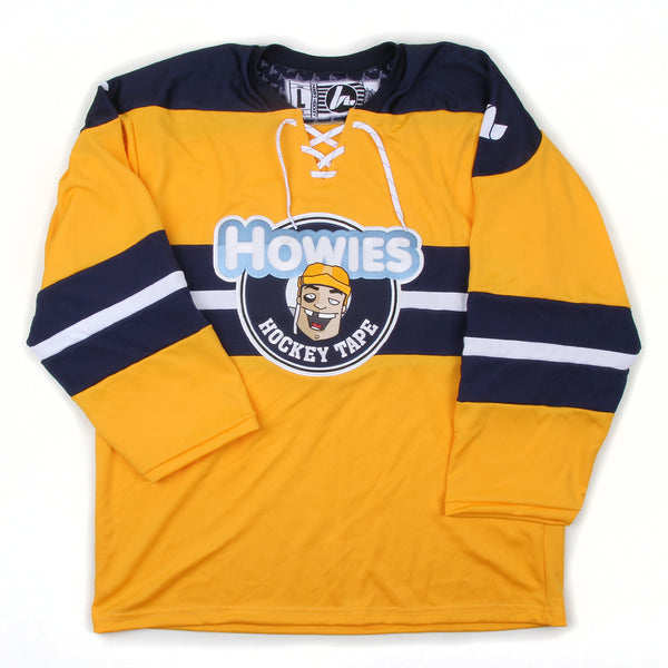 Howies Pro Stock Sweater