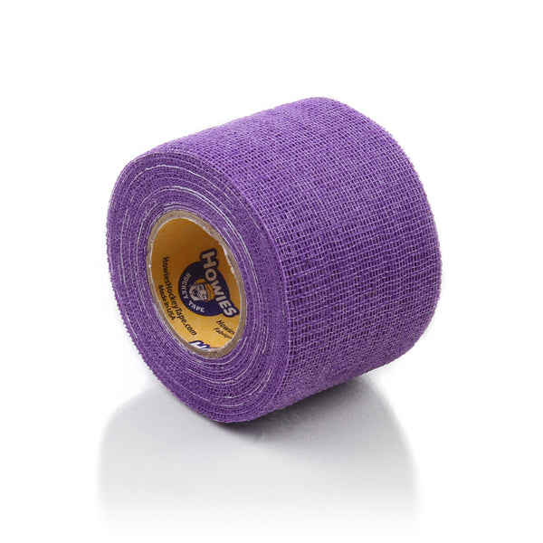 Howies Purple Pro Grip Hockey Tape