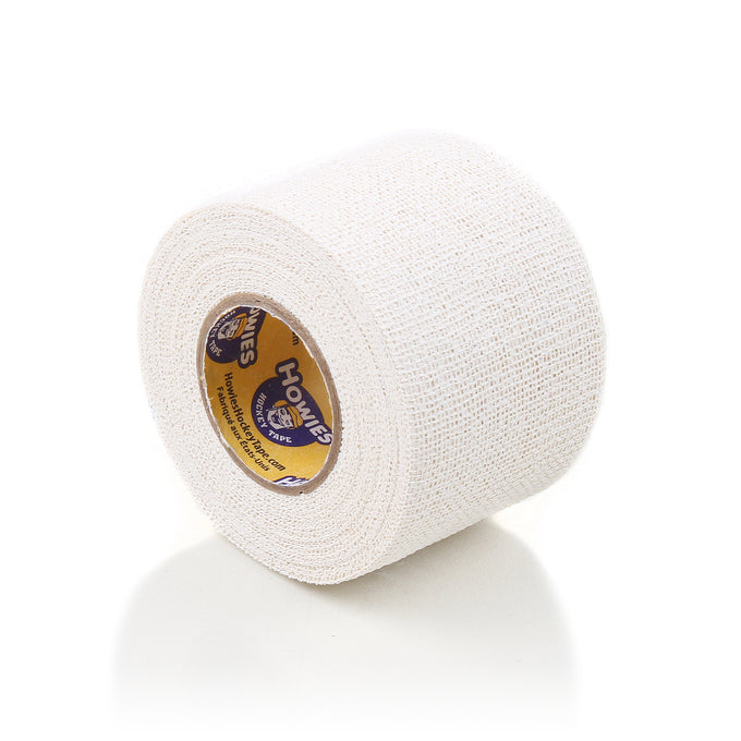 Howies White Pro Grip Hockey Tape Pro Grip Tape Howies Hockey Tape 1pk  