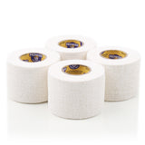 Howies White Pro Grip Hockey Tape Pro Grip Tape Howies Hockey Tape 4pk  