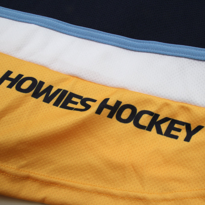 Howies Pro Stock Sweater Jerseys Howies Hockey Tape   