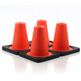 Howies Hockey Weighted Pylons Accessories Howies Hockey Tape 4pk  